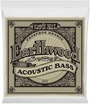 Ernie Ball Earthwood Slinky Phospho