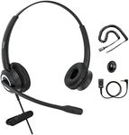 Phone Headset Compatible with Grand