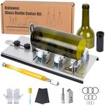 Kalawen Glass Adjustable Bottle Cut