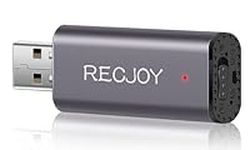 64GB Voice Recorder for Lectures Me