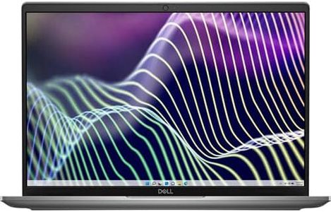 Dell Latitude 7440 Ordinateur portable 2 en 1 (aluminium) - 14" FHD+ Multi-Touch, support stylo - Intel Core i7-1365U 10 cœurs (13e génération) - SSD 1 To - 32 Go - 4 ans ProSupport - Win 11 pro