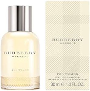 Burberry W