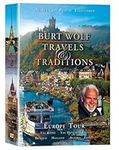 Burt Wolf: Travel and Traditions: E