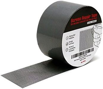 by.RHO Screen Repair Tape 2in x 30ft