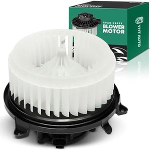 A/C Heater Blower Motor Assembly for Ford Fusion Lincoln MKZ 2010-2012 Mercury Milan 2010-2011