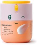 Evereden Kids Face Cream, 1.7 oz. |