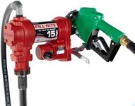 Fill-Rite FR1210HA1 12V 15 GPM Fuel