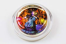 The Piano Guys Magic Rosin | Violin Rosin, Cello Rosin, Viola Rosin for Bows| Light Low Dust Resin| Violin Bow Rosin Accessories (Avatar)