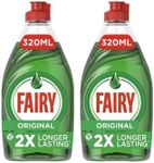 Fairy Original Washing Up Liquid Gr