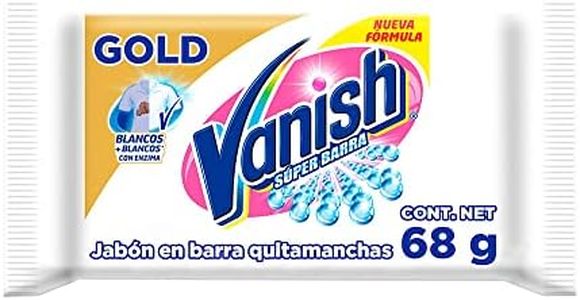 Vanish Sta