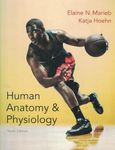 Pearson Anatomy And Physiology Books