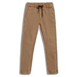 Urbano Juniors Boy's Pink Slim Fit Washed Denim Jogger Jeans Stretch (junrfdjogboy-pink-7-8)