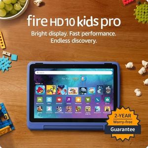 Fire HD 10