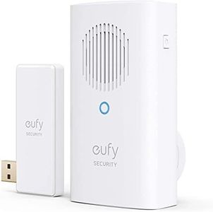 eufy Doorbell Chime for HomeB