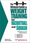 Racquetball Racquet Weights