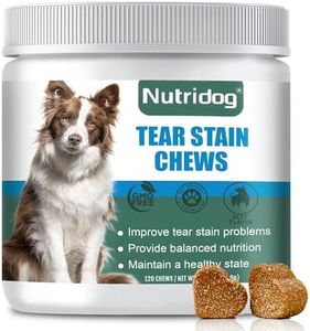 Nutridog T