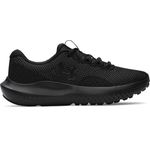 UA W Charged Surge 4