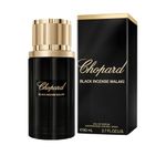 Chopard Black Malaki Incense 80ml Eau De Parfum