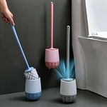 Toilet Bowl Brush For Toto Toilets