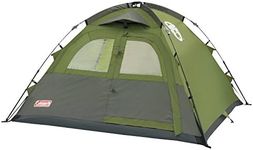 Coleman Instant 5 Dome Tent - Green