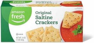 Amazon Fresh, Original Saltine Crac