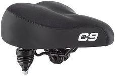 Cloud-9 Cruiser Gel Saddle, 10.5" x