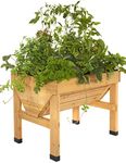 VegTrug 1 Meter Raised Planter