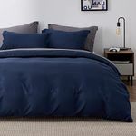 Navy Duvet Covers