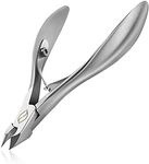 FERYES Cuticle Cutters 1/2 Jaw - Pr