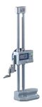 Mitutoyo 192-613-10 LCD Digimatic Height Gauge, 0-300mm Range, 0.01mm-0.005mm Resolution, -0.02mm Accuracy, 4.7kg Mass