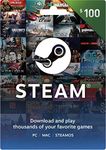 Steam Gift