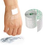 Waterproof Bandage For Stitches