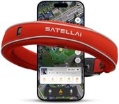 SATELLAI GPS Dog Collar — World's F
