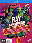 Ray Harryhausen - The Ultimate Collection (8 Movies)