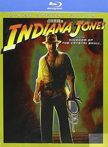 Indiana Jo