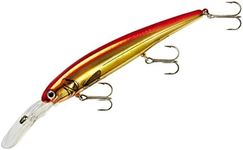 Band-It Walleye Deep Minnow Jerkbai