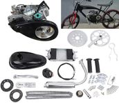 Bike Engine Kit 4 Stroke 100cc Bicy