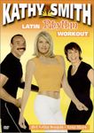 Kathy Smith's Latin Rhythm Workout [DVD]