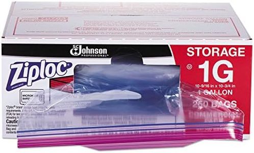 Ziploc 682