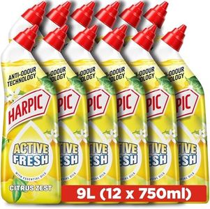 Harpic Act