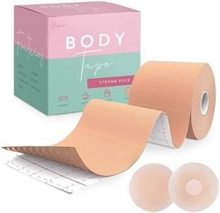 Boob Tape 