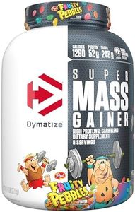 Dymatize S