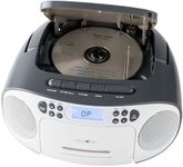 Reflexion CD Player with Cassette a