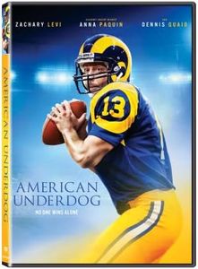 American Underdog [DVD]