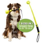 HYPER Pet Throw-N-Go Ball Launcher