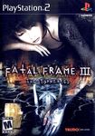 Fatal Frame 3 - PlayStation 2