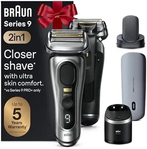 Braun Seri