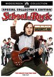 School of Rock [DVD] [2004]