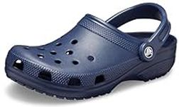 Crocs Unisex-Adult Classic Clogs (B