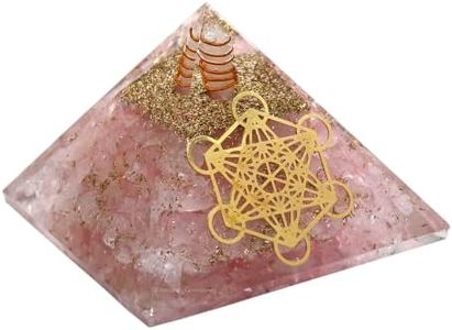 Orgone Pyr